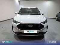 Usado Ford Kuga ST-Line 150 CV (110 kW) 2025 Blanco SUV