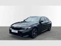 Usado BMW 318 150 CV (110 kW) 2024 Negro Berlina