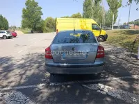 Usado Skoda Octavia 105 CV (77 kW) 2006 Azul Berlina