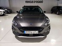 usado Ford Focus Sportbreak 1.0 Ecoboost Active