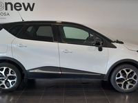 usado Renault Captur ZEN ENERGY TCE 90CV