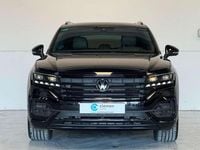 Usado VW Touareg R 462 CV (339 kW) 2022 Negro SUV
