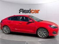 Usado Hyundai i30 Style 140 CV (102 kW) 2019 Rojo Berlina