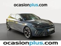Usado Cupra Leon 204 CV (150 kW) 2025 Gris Berlina