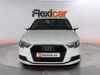 Usado Audi A3 Premium 150 CV (110 kW) 2018 Blanco Berlina