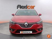 Usado Renault Mégane IV Zen 140 CV (102 kW) 2019 Rojo