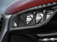 Usado DS Automobiles DS4 Crossback 120 CV (88 kW) 2016 Blanco SUV