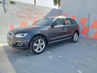 usado Audi Q5 2.0tdi Cd Quattro Ambiente Plus S-t