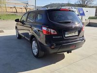 Usado Nissan Qashqai Tekna 141 CV (103 kW) 2011 Negro SUV