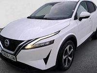 Usado Nissan Qashqai N-Connecta 158 CV (116 kW) 2022 SUV