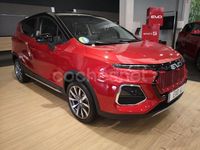 Usado EVO Evo 4 115 CV (84 kW) 2023 Rojo SUV