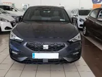 Nuevo Seat Leon FR 150 CV (110 kW) 2026 Gris magnetic Berlina