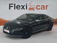 usado VW Arteon 2.0 TDI 110kW (150CV) DSG Diésel en Flexicar Badajoz