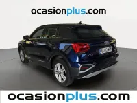 Usado Audi Q2 Advanced Plus 110 CV (80 kW) 2023 Azul SUV