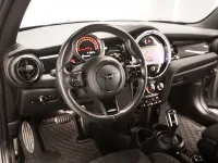 Usado Mini John Cooper Works 231 CV (169 kW) 2022 Gris / plata Utilitario