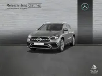 Usado Mercedes GLA200 150 CV (110 kW) 2025 Gris SUV