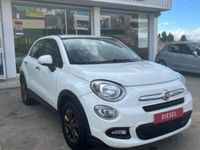 usado Fiat 500X 1.6Mjt Lounge 4x2 88kW