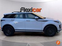 Usado Land Rover Range Rover evoque R-Dynamic 150 CV (110 kW) 2020 Blanco SUV