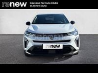 Nuevo Renault Symbioz Techno 2025 SUV