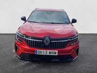 Usado Renault Espace Techno 200 CV (147 kW) 2024