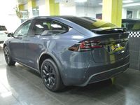 usado Tesla Model X Plaid AWD