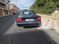 Usado Ford Escort 90 CV (66 kW) 1996 Verde Berlina