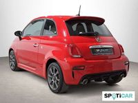 usado Abarth 595 1.4 16v T-Jet 107kW (145CV) E6D