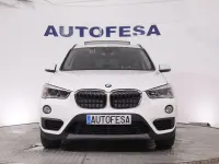 Usado BMW X1 231 CV (169 kW) 2016 Blanco SUV