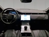 Usado Land Rover Range Rover evoque S 163 CV (119 kW) 2024 Santorini black SUV