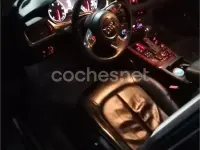 Usado Audi A7 Sportback 245 CV (180 kW) 2012 Azul Utilitario