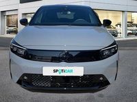 Usado Opel Corsa-e Edition 114 kW (156 CV) 2023 Gris Utilitario