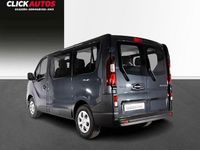 Begagnad Renault Trafic 110 HK (80 kW) 2023 Minibuss