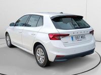 Usado Skoda Fabia Ambition 95 CV (69 kW) 2023 Utilitario