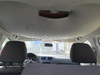 Occasion VW Polo Advance 90 PK (66 kW) 2014 Wit Sedan
