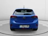 Usado Opel Corsa Edition 101 CV (74 kW) 2022 Azul Utilitario