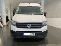 usado VW Crafter Ch. Dcb. 2.0tdi Scr 35 Bm L3 103kw