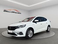 Usado Dacia Logan Comfort 100 CV (73 kW) 2022 Blanco Berlina