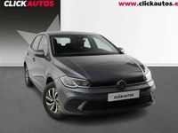 Usado VW Polo Life 95 CV (69 kW) 2024 Utilitario
