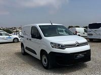 Usado Citroën Berlingo Live 76 CV (55 kW) 2019 Blanco Monovolumen