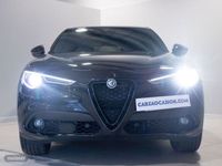 usado Alfa Romeo Stelvio 2.2 Diesel 140kW (190cv) SPRINT AWD