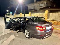 Usado BMW 525 197 CV (144 kW) 2011 Gris / plata Berlina