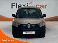 usado Renault Kangoo Combi 1.5dci Energy Emotion M1-af 55kw