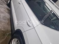 Usado Seat Ateca 150 CV (110 kW) 2017 Blanco SUV