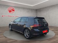 Usado VW Golf VII Sportline 150 CV (110 kW) 2016 Gris / plata Berlina