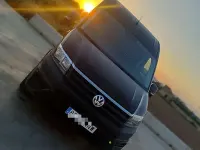 Usado VW Crafter 140 CV (102 kW) 2020 Marrón Van