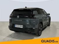 Ny Citroën C5 145 HK (106 kW) 2025 Grøn SUV