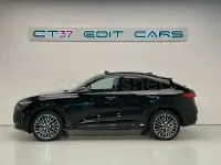 Nuevo Audi Q5 Sportback S-Line 367 CV (269 kW) 2026 Negro SUV
