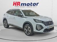 Usado Peugeot 2008 Allure 101 CV (74 kW) 2025 SUV