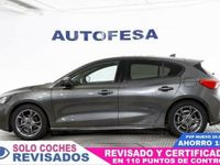 usado Ford Focus 1.5 TDCi 120cv Active #LIBRO, NAVY, BLUETOOTH