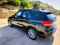 Usado BMW X1 Comfort Edition 150 CV (110 kW) 2021 Negro SUV